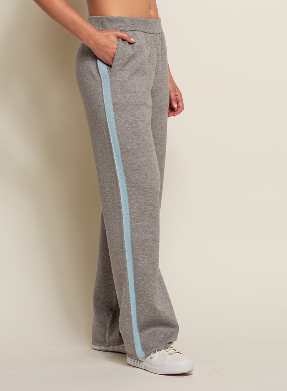 Wide Leg Pant
